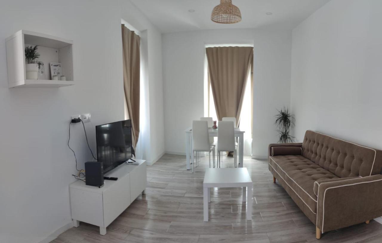 Cerrofuerte Διαμέρισμα Χέρεζ Εξωτερικό φωτογραφία