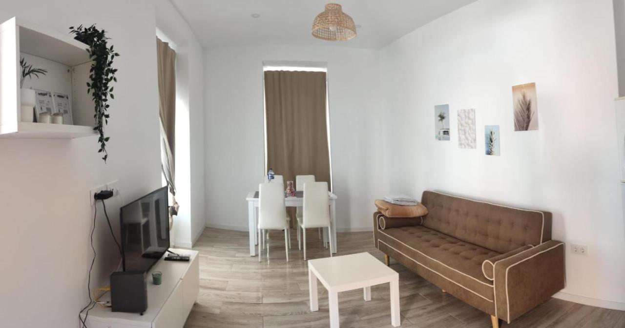 Cerrofuerte Διαμέρισμα Χέρεζ Εξωτερικό φωτογραφία