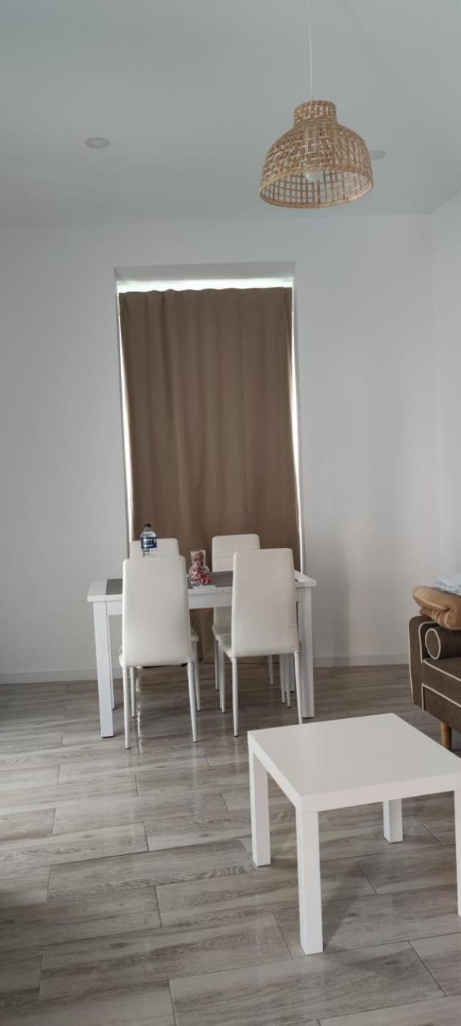 Cerrofuerte Διαμέρισμα Χέρεζ Εξωτερικό φωτογραφία